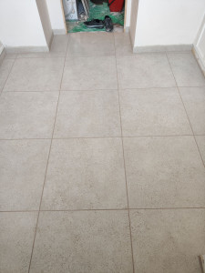 Photo de galerie - Carrelage