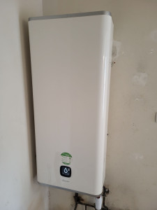 Photo de galerie - Plomberie - Installation sanitaire