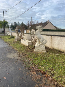 Photo de galerie - Entretien piscine