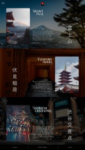 Photo de galerie - Graphisme - Création flyer - plaquette 