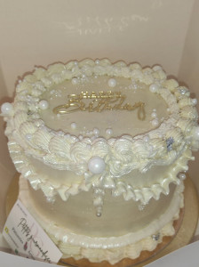 Photo de galerie - Snapchat: petitesgourmandise2016