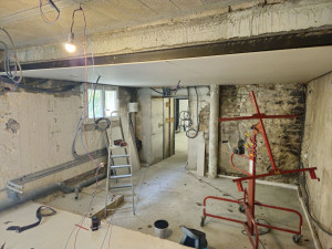 Photo de galerie - Rénovation agrandissement 