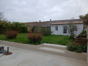 Photo de galerie - Maçonnerie
