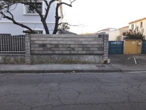 Photo de galerie - Maçonnerie