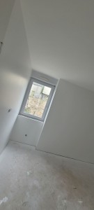 Photo de galerie - Plâtrerie - Murs - Plafonds