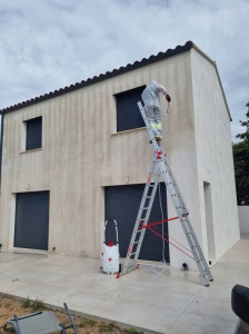 Photo de galerie - Bricolage et multi services