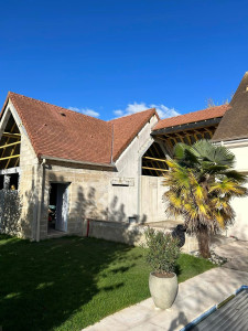 Photo de galerie - Couverture - Toiture