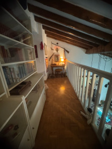 Photo de galerie - Mezzanine ménage 