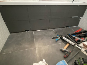 Photo de galerie - Plomberie - Installation sanitaire