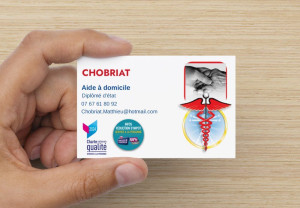 Photo de galerie - Assistant de vie , diplômée d'état,  je propose mes service.  