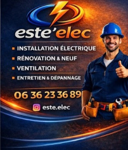 Photo de galerie - Carte de visite