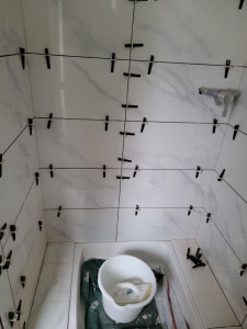 Photo de galerie - Salle de bain 