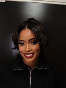 Photo de galerie - Coiffure à domicile