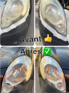 Photo de galerie - Entretien - Réparation autres véhicules