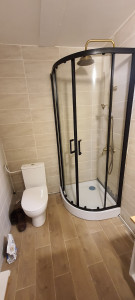 Photo de galerie - Carrelage