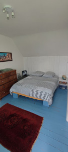 Photo de galerie - La maison saisonnière 