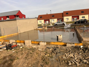 Photo de galerie - Maçonnerie