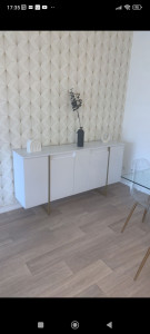 Photo de galerie - Montage meuble salon 
