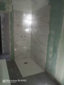 Photo de galerie - Chantier Nîmes 