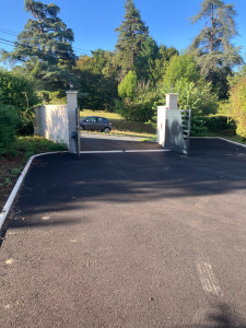 Photo de galerie - Maçonnerie