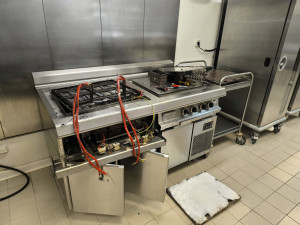 Photo de galerie - Dépannage 