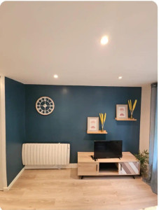 Photo de galerie - Bonne travail et bon finition