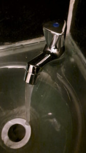 Photo de galerie - Remplacement robinet