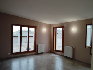 Photo de galerie - Artisan tout corps d'état - Rénovation