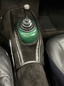 Photo de galerie - Lavage auto