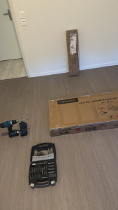 Photo de galerie - Montage meubles en kit