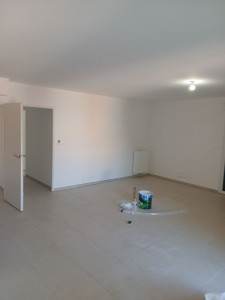 Photo de galerie - Appartement 