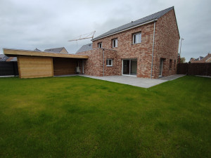 Photo de galerie - Paysagiste - Aménagement du jardin