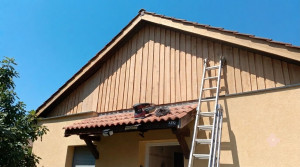 Photo de galerie - Bricolage et multi services