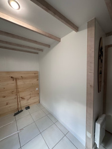 Photo de galerie - Artisan tout corps d'état - Rénovation