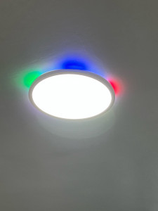 Photo de galerie - Installation électrique