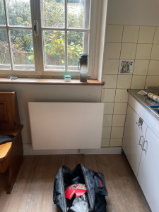 Photo de galerie - Installation électrique