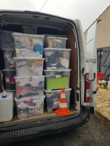 Photo de galerie - Protection de vos Éléments personnels