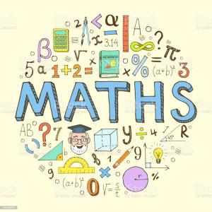 Photo de galerie - Cours de maths