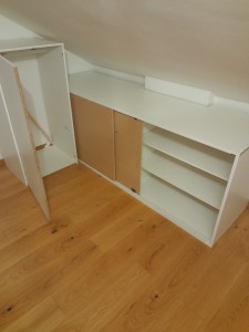 Photo de galerie - Menuiserie - Huisserie - Agencement