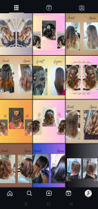 Photo de galerie - Quelques exemples de mes prestations ✨??