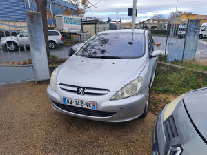 Photo de galerie - Voiture occassion a vendre garantie 