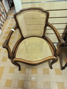 Photo de galerie - Chaise (usage domestique)