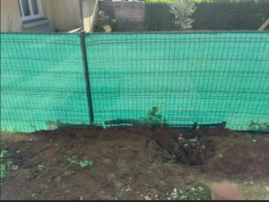 Photo de galerie - Paysagiste - Aménagement du jardin