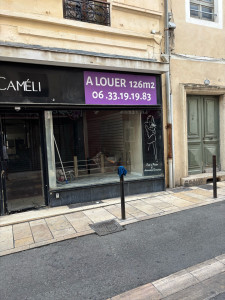 Photo de galerie - Ménage