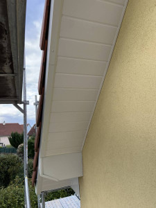 Photo de galerie - Peinture - Tapisserie