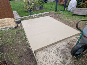 Photo de galerie - Ravalement en maçonnerie