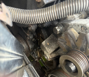 Photo de galerie - Pompe à eau