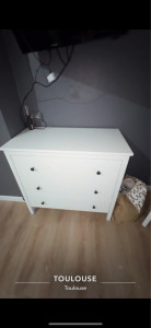 Photo de galerie - Commode