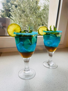 Photo de galerie - Restauration chez l'habitant