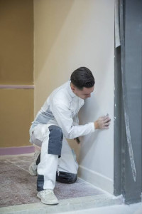 Photo de galerie - Plâtrerie - Murs - Plafonds